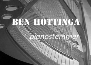 Ben Hottinga