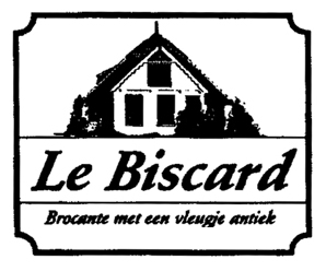 Le Biscard