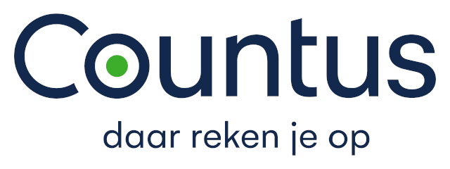 Countus (logo): Daar reken je op